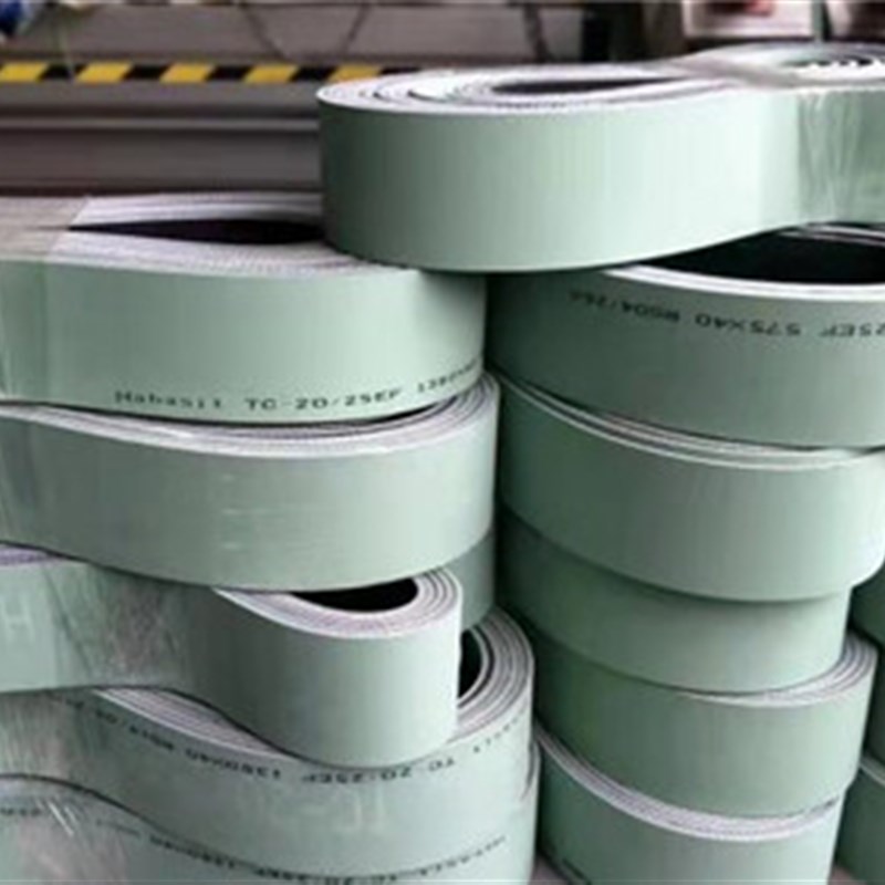 正品哈伯斯特Habasit 纺织行业梳棉机导棉皮圈XVT-2075