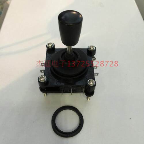 原装SAKAE CV4-YQ-04R2G摇杆开关四向十字开关十字主令开关