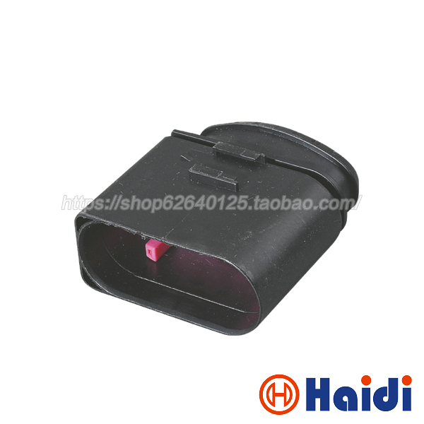 1J0973837 适用大众宝来14孔汽车接插件含端子 DJ7141-1.5/3.5-11