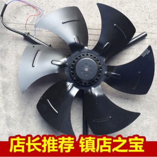 苏州新捷飞/400FZL3-4WJ/轴流风机 380V 150W 换气扇/排气扇