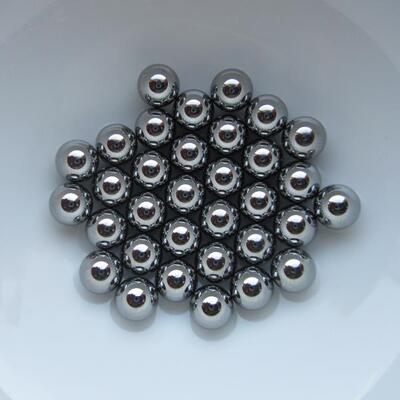14.95钨钢球14.90-14.93-14.96挤孔钨钢珠14.98-14.99-14.88-15.0