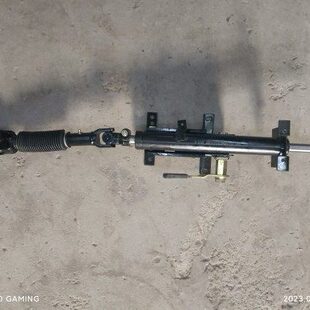 时风风云C配件 风云C方向管柱 方向柱风云C管柱