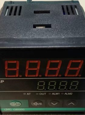 常州智泽智能型温控仪XMTD-801111 K型 0-400℃温控表 智能表72方