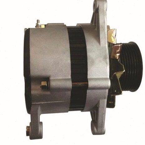 1001539802B发电机WP-FDJ发电机适用潍柴WP3发电机14V55A