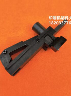 双头骑马订骑马铁丝订书机M2000订头配件件订做勾滑板组装配件