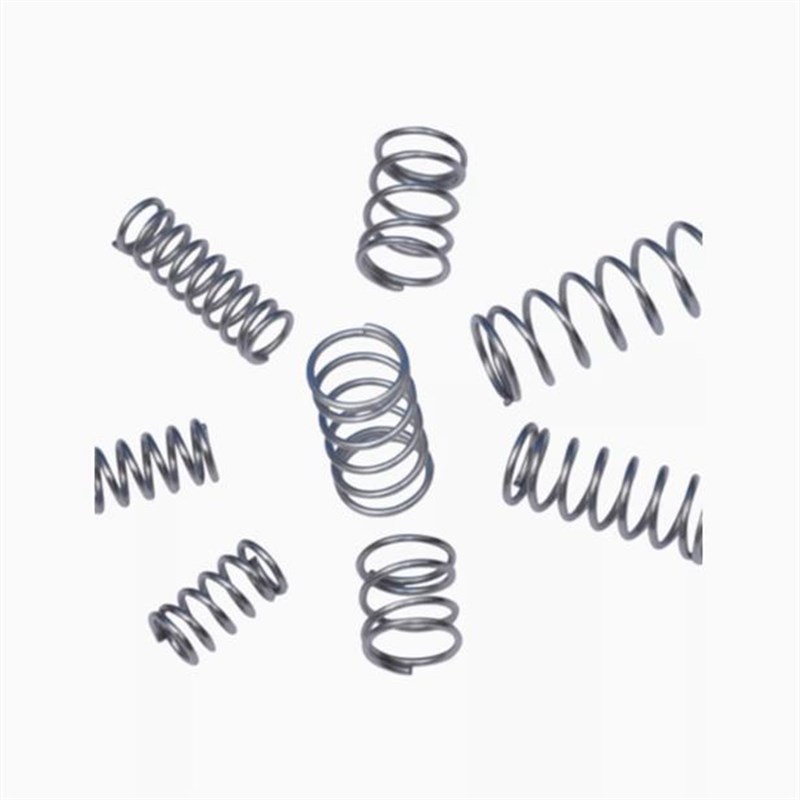 压缩弹簧替代米思g米怡合达BSWP10 J-YUL-D13-L40弹簧钢 不锈钢