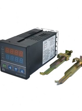 RKC工业设备CD100数字温度控制器PT100温控器开关CH102智能温控器
