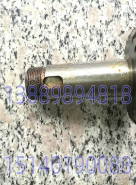 齐齐哈尔铣床配件 X5040 X6140 伞齿轮 70270B 齿数17 长度103