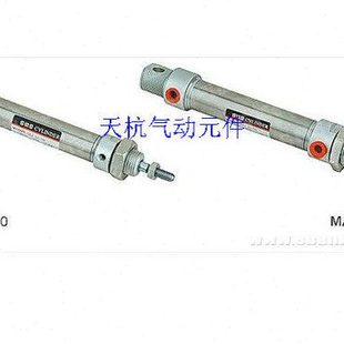 100 MA32 150 25气缸MA32 气缸MA32