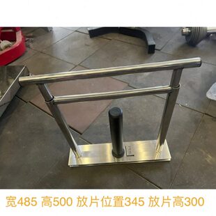 LZS腕力器械库握力器专业练小臂肌锻炼手指力腕力臂力器不锈