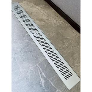 森姆滤网防尘异味新风系统出风过滤初滤金茂府紫郡府朗诗三恒除螨