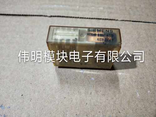 V23049-B1007-A322 原装拆机质量保证 包好用