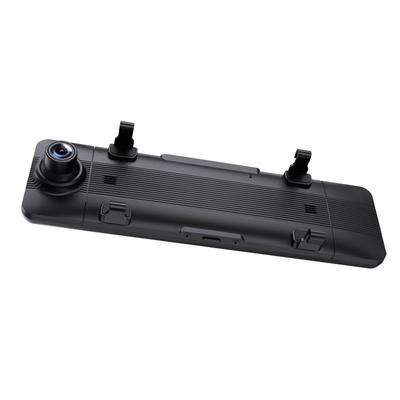 1夜2寸2K4K行车记录流媒后视镜高清视电67073子狗双镜头体行車記