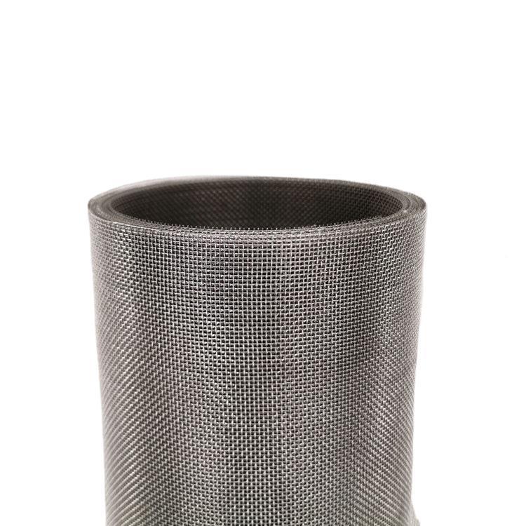 8目方0孔丝网网过滤厂40网家