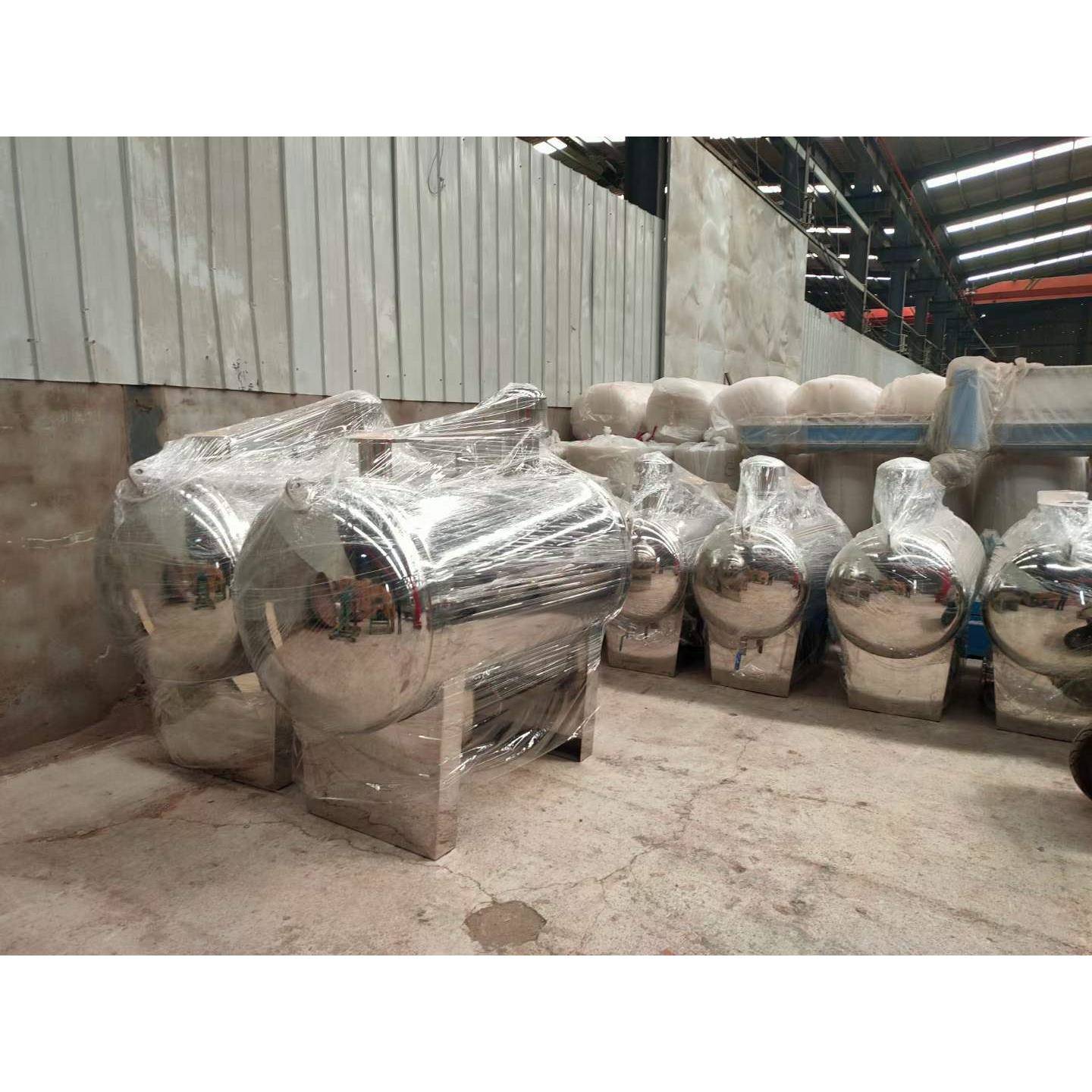 37440不锈钢不无负负压给水罐无塔供水锈4钢稳流罐无压稳流罐