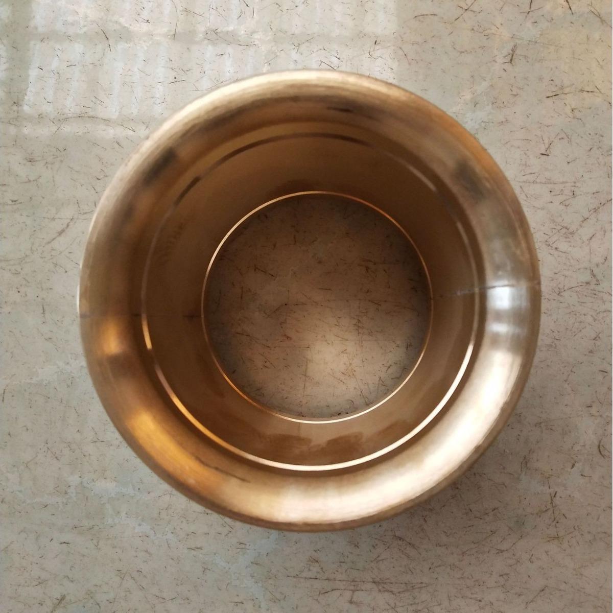 厂家生产供应冲床配件—铜套曲轴连杆滑块滑道齿轮皮带轮欢迎选购