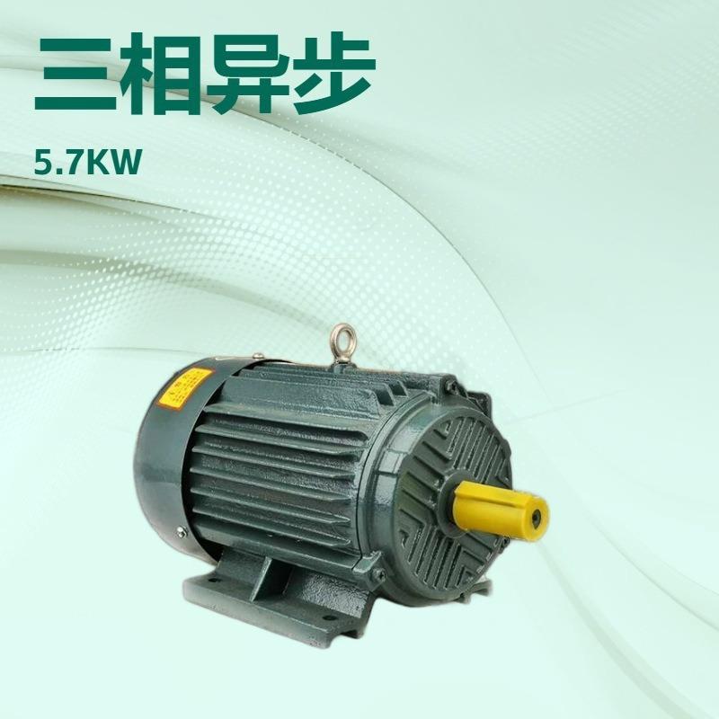 YE2YE4Y2YYE3-100L-6-1.5W6极三相电机三相异步电动机电机