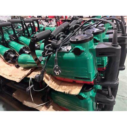 65外贸出口220V110V50HZ电动工具大功率电镐锤钻Hammer