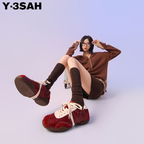 【国庆节专属的礼物】感谢大家一直以来的支持和信任 女鞋 Y36297