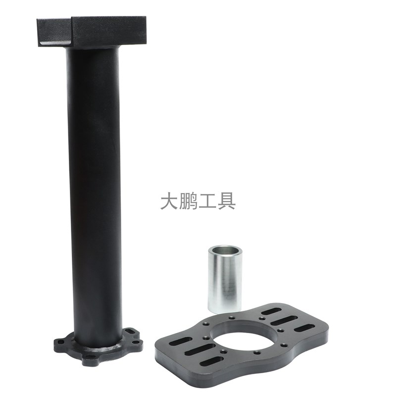 用于丰田霸道陆巡酷路泽雷克萨斯570前后轮轴承更换工具拆卸工具