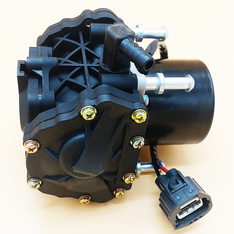 新能源电动车真空泵刹车适用于比亚迪秦唐E5E6陕汽电牛2号北汽EX