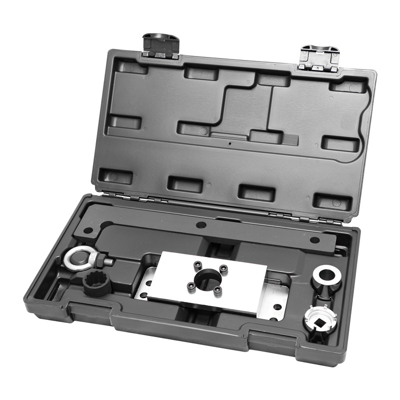 奥迪 0B5 自动变速箱传感器模块工具T40217变速箱工具T40228