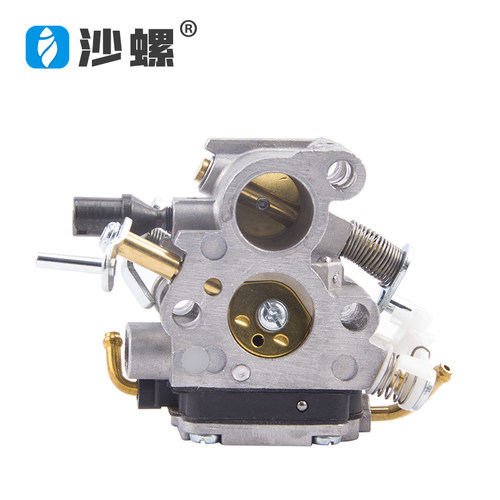 化油器 Husqvarna 506450501 135 140 140E 435 440 440e