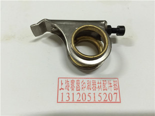 北人08 05印刷机配件 N73-601020600咬纸牙 收纸咬牙