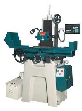 热销供应数控平面床磨数控面SN618立轴双面磨平床数控平面刨端铣