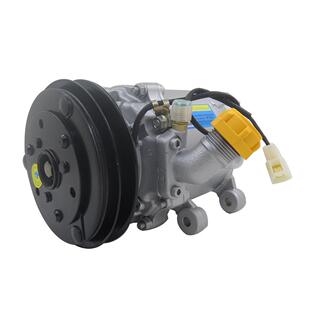 宝马老款 e8e332E234e36Ee25838汽车空调0压缩机总成64521380155