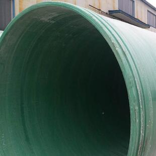 玻璃钢夹管厂璃玻771璃钢管道玻钢砂压力管道玻璃钢排污管顶管