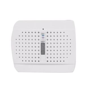 除湿机防霉防干燥剂潮衣柜吸室内湿家用循除湿剂可环SFU小盒