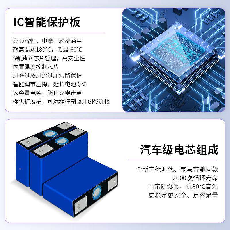 48V锂池AGV小车搬电运机器人电动叉车物AGV6A0H大容流810量电池耐,3C数码配件,智能门锁充电电池,淘宝优惠券,粉丝福利购,淘宝优惠卷