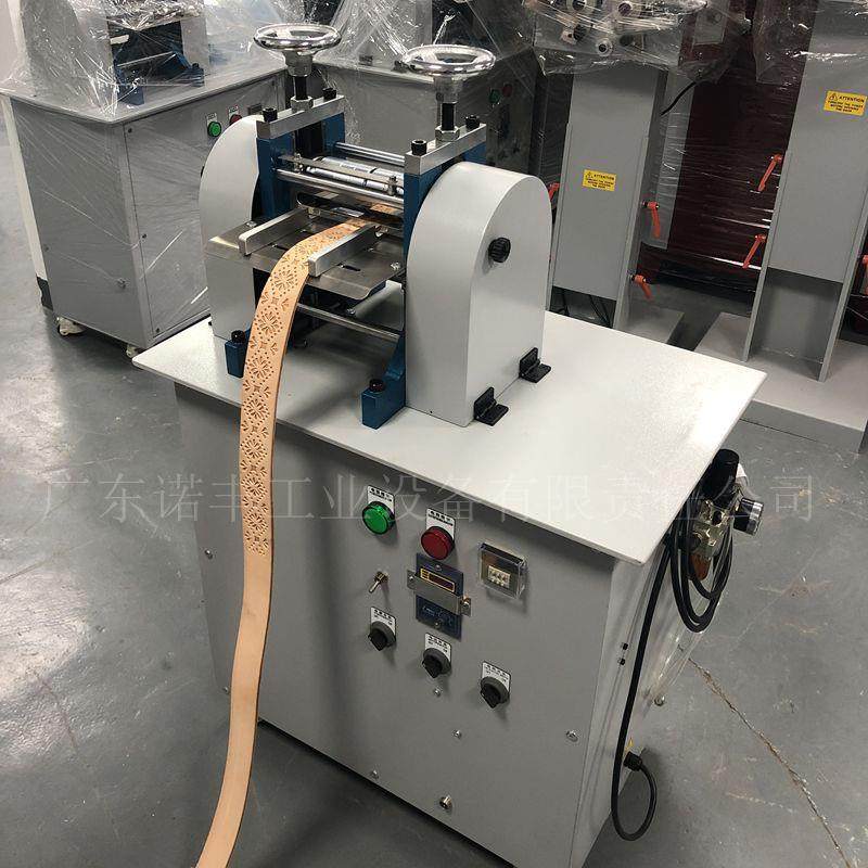 皮带压花机BIR印自皮动皮送具皮革滚轮压花机自动料腰带烫机厂家,文具电教/文化用品/商务用品,压花器,淘宝优惠券,粉丝福利购,淘宝优惠卷