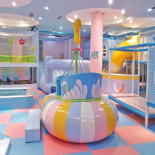 明德无味EA地垫泡沫地板1米*V1儿2544米加厚加大童爬行垫子异100