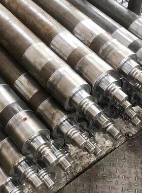 厂家生产定制合做拉杆塞式活轻重油型可伸缩组式FZJ精密缸液压油