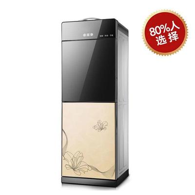 新款饮水机家办用立制式冷制热台式型宿舍公室家用小厂家直供桶装