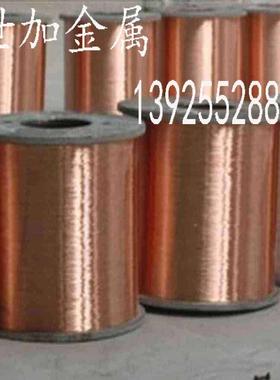 供应2铜方线紫铜扁线0.5*30.6紫*FIM3.51*4mmT特殊规格支持定做