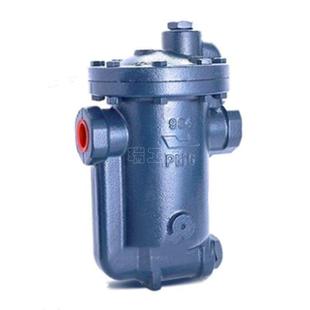吊桶式 蒸汽疏水阀981784098198829839895自动倒排水螺纹疏水