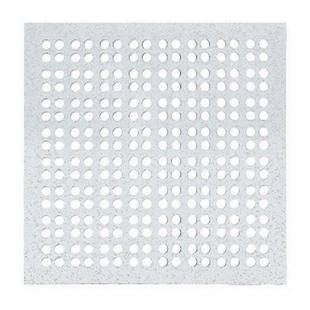 全钢30%架空通风防静571电地板地房板加强筋防机静电地板