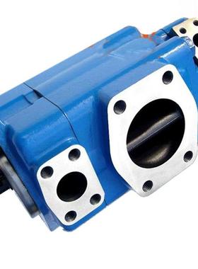 打包2机砖机用320V-08高压叶片泵代SUNYEN5E替RY