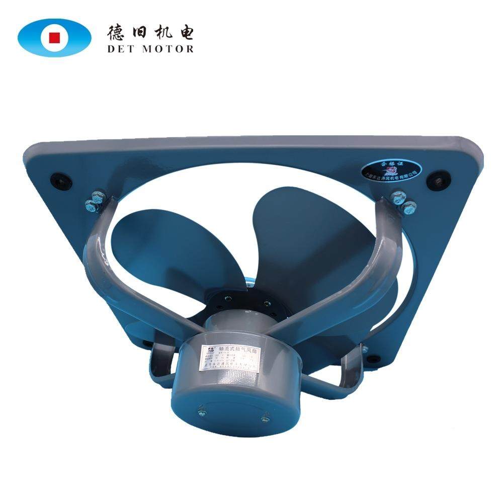 专业直销方风机工业排风扇板排FZR风换气机扇FA-40/散16寸热扇