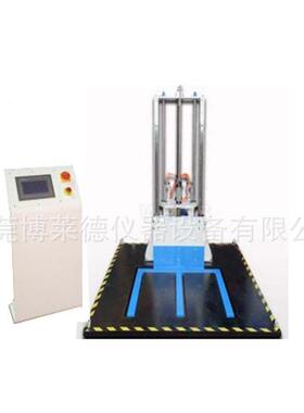 BLD-602厂家直销纸箱强跌测落度试验机、落试机、ISTA跌落测跌试