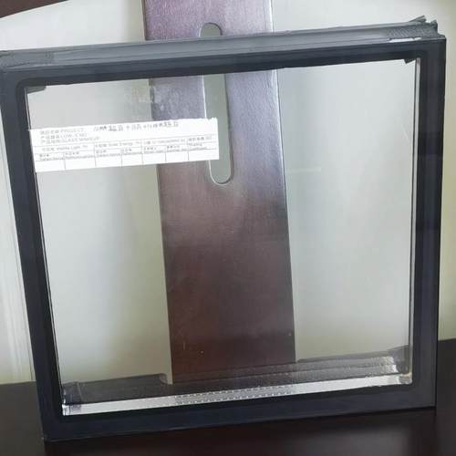 武汉钢256化中空隔音热隔玻复空合型璃双层中玻璃透明钢化玻璃