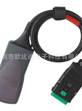 标雪铁龙致诊断检测仪PP2000带LEXPP2000IA3DIAGBOV7.8330pXin老
