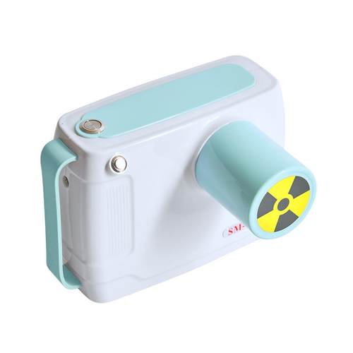 拍片机牙片清机便携手持X光射线式机高频高相片x光晰低辐牙射科设