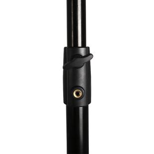 厂家5852灯.88*3米背架主播直播支架景庆架背婚景布架易收纳便携