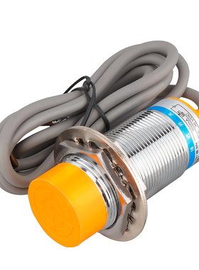 沪工接近开关LJ30A3-15-Z/BX/AX/BY/AY/EX/DX/EZ/DZCX/CY/EDZ M18