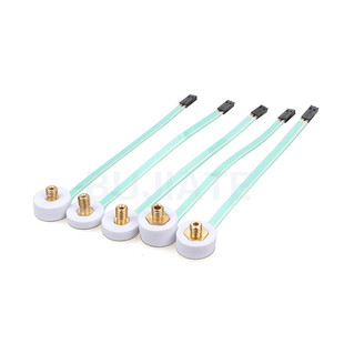 3D打印机自动调平配件高速调平传感器模块DIY三角洲通用型