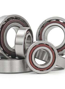 角接触球轴承7218 7219 7220 7221 7222 7224 7226 7228 7230 AC